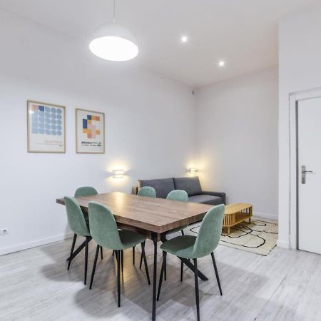 Apartamento Reformado En El Centro Apartment Madrid Exterior photo