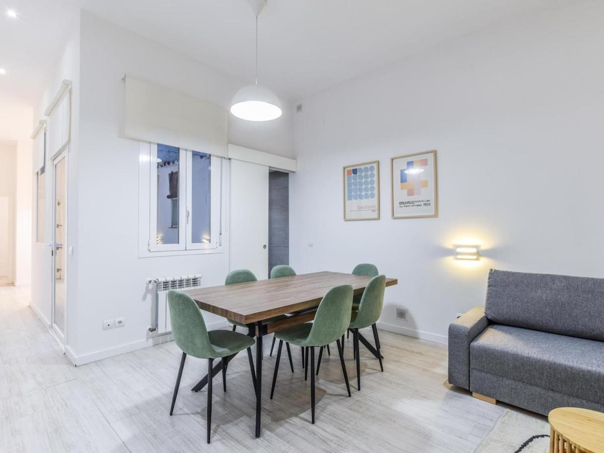 Apartamento Reformado En El Centro Apartment Madrid Exterior photo